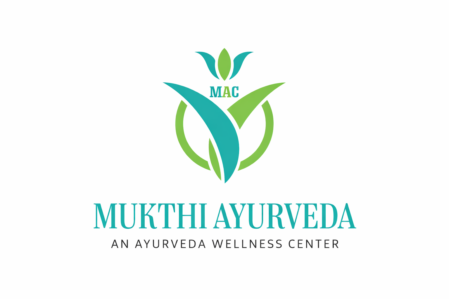 Mukthi Ayurveda Logo
